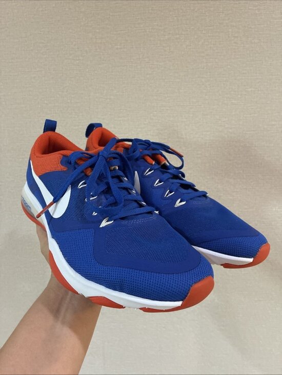 Nike Shoes - NIKE Air Zoom Florida Gators 905897-418 Womens Size 8.5 College Sneakers Shoes